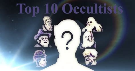 Exploring the Occult Underground: Hidden Communities and Practices